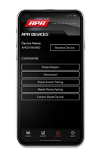 Throttle Booster - w/ Wireless Controller and Bluetooth Mobile App image 5