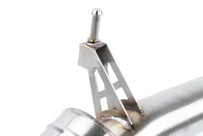 Catback Exhaust System - RS4 / RS5 (B9) for Audi image 9