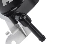 DQ500 Transmission Catch Can and Breather System for Audi image 6