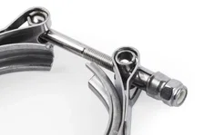 V-Band Clamp - 63.5mm (2.5") image 2