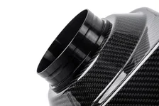 Carbon Fiber Intake - C8 3.0T for Audi image 11