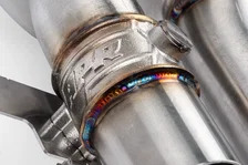 Catback Exhaust System - RS6/RS7 (C7) image 7