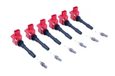 Ignition Coil & Spark Plug Kit (3.0T/3.7T 9A2 6-cyl. engines) for Porsche 911 image 16