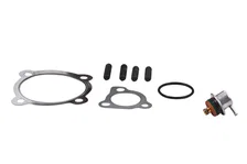 K04-001 Turbo System - 1.8T Transverse - MK4 image 3
