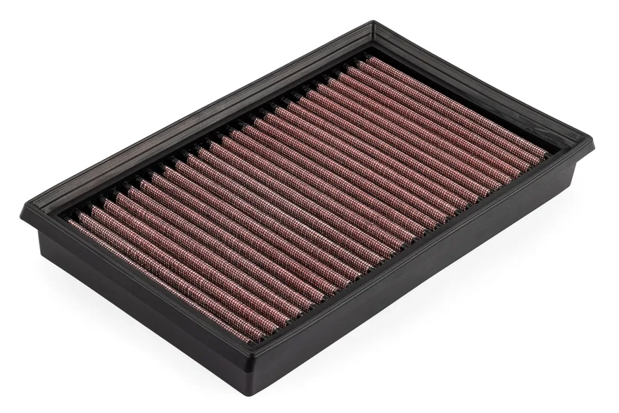 Intake Filter - MQB/MQB EVO (MK7/MK8) - 1.8T/2.0T/2.0D (287x176)