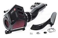 Carbon Fiber Intake - C8 2.9T for Audi image 1