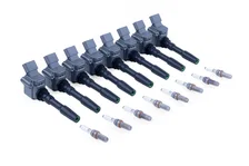 Ignition Coil & Spark Plug Kit (4.0T EA825 8-cylinder engines) image 15