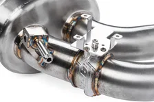 Catback Exhaust System - S3 Sportback (8V) / T-Roc image 7