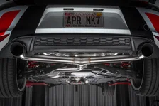 Catback Exhaust System - GTI TRC (MK7.5) image 30
