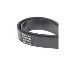 Supercharger Belt - 3.0 TFSI - OEM Drive Pulley & APR Crank Pulley (1,320mm) for Audi image 4