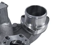K04-64 Turbo System - 2.0T Transverse - EA113 - (No Software) image 5