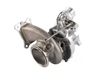 Turbo System Kit - 2.0T Gen 4 LK2 (GTI) with LK3 (R) adapters & ECU software image 3