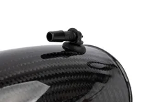 Carbon Fiber Intake - B8 3.0T Throttle Inlet Pipe for Audi image 5