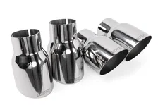 Catback Exhaust System - S4 / S5 (B9) for Audi image 7