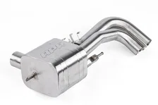 Catback Exhaust System for Audi RS Q8 image 8