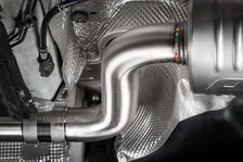 Catback Exhaust System - GTI TRC (MK7.5) image 38