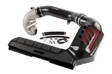 Intake System (Airbox Only) 2.5T EA855 for Audi image 2