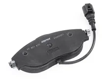 Brake Pads (Set of 4) - Front image 2