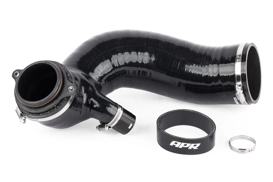 Turbo Inlet System - 2.0T EA888.4 MQB EVO