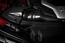 Carbon Fiber Intake - B9 3.0T for Audi image 22