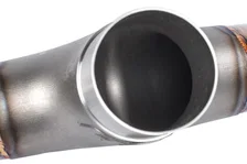 Catback Exhaust System - GTI TRC (MK7.5) image 11
