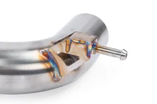 Catback Exhaust System - Jetta GLI (MK7) image 13