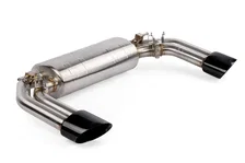 Catback Exhaust System - RS3 Sedan (8V) image 2