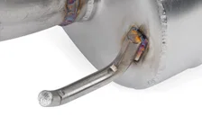 Catback Exhaust System - Tiguan (MK2) (AWD) image 5