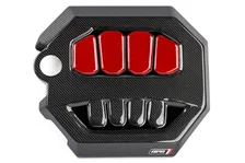Engine Cover - 2.0T EA888.4 - Carbon Fiber image 1