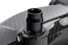 Carbon Fiber Intake - C8 3.0T for Audi image 18