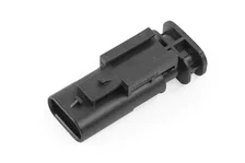Exhaust System Valve Motor Dummy Sensor image 1