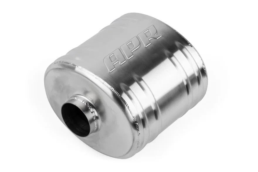 Premium Sound Absorption Muffler - 63.5mm (2.5")