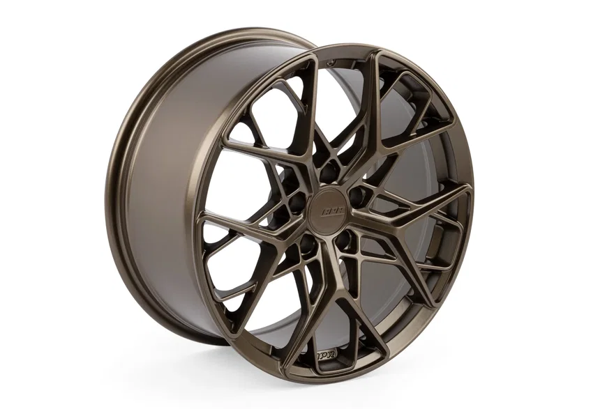 A02 Flow Formed Wheel