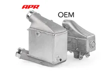 Air-To-Water Intercooler System - B9 2.9T for Audi image 26