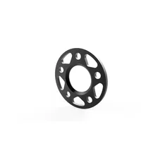 Wheel Spacer Kit With Lug Bolts - 8mm Thick - 66.5mm CB - 35mm Bolts image 3