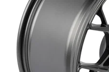 A02 Flow Formed Wheels (18x8.5) (Anthracite) (1 Wheel) image 5
