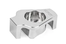 Billet Stainless-Steel Dogbone / Subframe Mount Insert MQB (V2) image 3