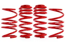 Roll-Control Lowering Springs - MK8 Golf R image 3