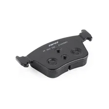 Brake Pads (Set of 4) - Rear image 3