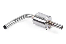 Catback Exhaust System - Jetta GLI (MK7) image 5