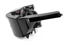 Carbon Fiber Intake - 2.0T A4/A5 (B9) for Audi image 2