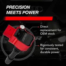 Ignition Coils (9A2 Porsche Engines) image 3