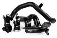 Charge Pipes and Turbo Muffler Pipe - 2.0T EA888.4 for Volkswagen GTI image 1