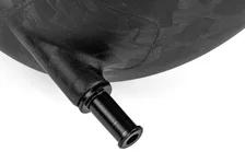 Carbon Fiber Intake System - 4M/9Y 4.0T image 9