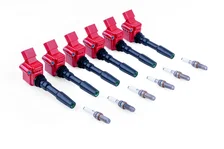 Ignition Coil & Spark Plug Kit (3.0T EA839 6-cylinder engines) image 15
