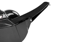 Carbon Fiber Intake - 2.0T A4/A5 (B9) for Audi image 8