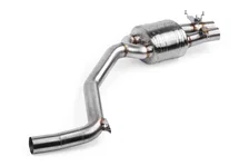 Catback Exhaust System - RS6/RS7 (C7) image 4