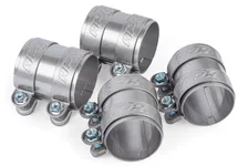 Catback Exhaust System X-Pipe - S6/S7/RS6/RS7 (C7) for Audi image 4