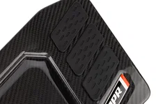 Intake Port Covers (For Carbon Fiber Covers) image 4