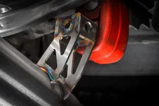 Catback Exhaust System - GTI TRC (MK7.5) image 41